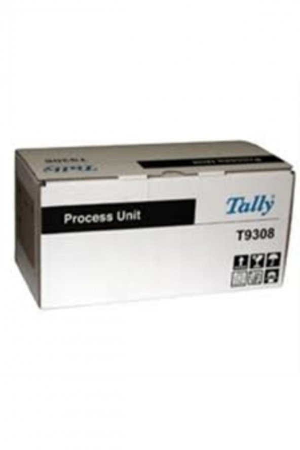 TALLY GENICOM T9308 PROCESS UNIT - TONER VE DRUM ÜNiTESi (6K) ürün görseli 1