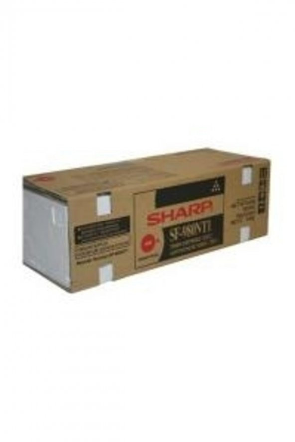 SHARP SF-980NT1 SİYAH ORJİNAL TONER-SF 9500 / 9510 / 9550 / 9560 / 9700 / 9800 ürün görseli 1