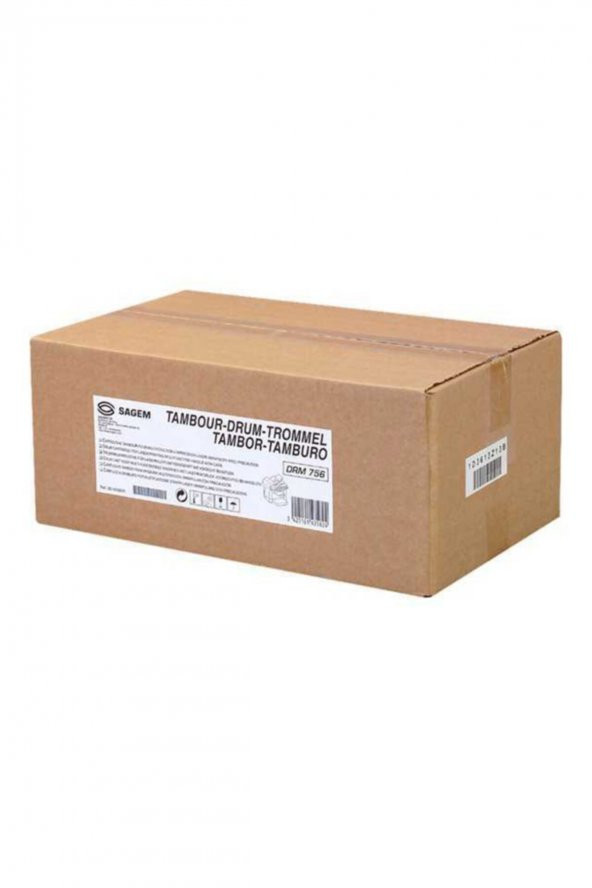 SAGEM DRM370 251471057 ORJİNAL DRUM ÜNİTESİ -Laser Pro 351 / 356 / 358 ürün görseli 1