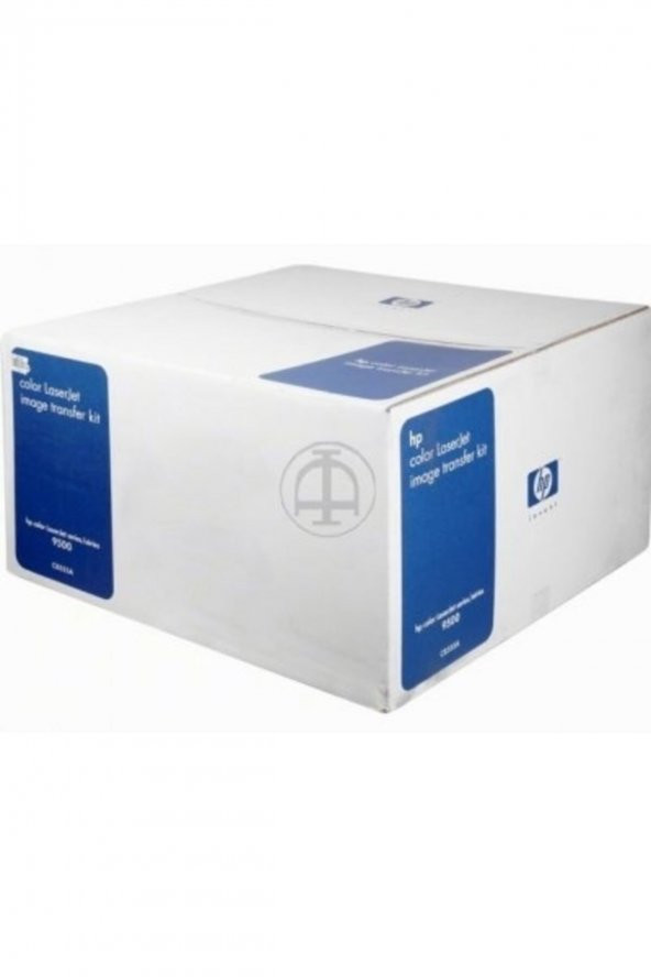 HP C8555A LaserJet 9500 TRANSFER KIT - 9500hdn / 9500mfp / 9500n ürün görseli 1