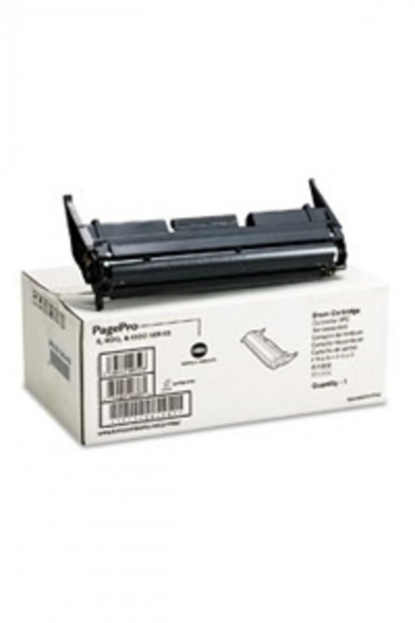 KONICA MINOLTA 1710400-002 1100 / 1200 / 1250 / 8E / 8L ORJİNAL DRUM ÜNİTESİ ürün görseli 1