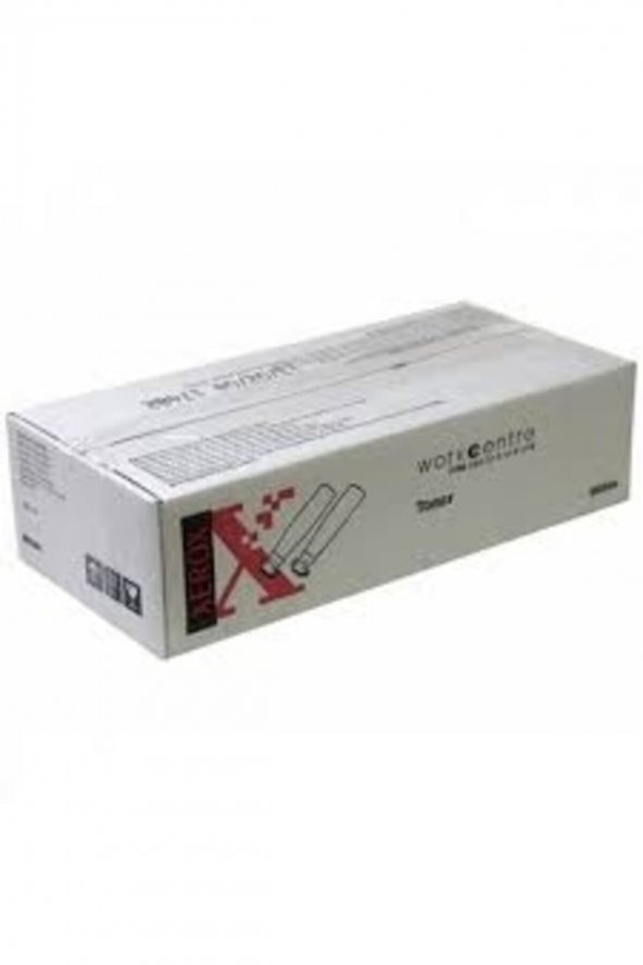 XEROX 006R01044 WorkCentre 415 / 518 / 520 / Pro 315 / 320 ORJİNAL TONER ürün görseli 1