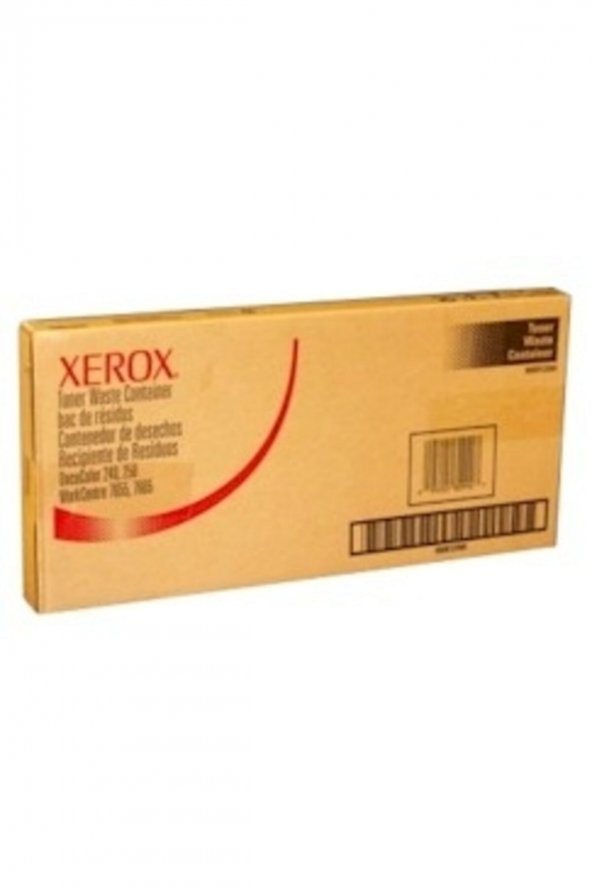 XEROX 008R12990 DC250 / 260 / WC 7655 / 7665 WASTE (Atık Ünitesi) ürün görseli 1
