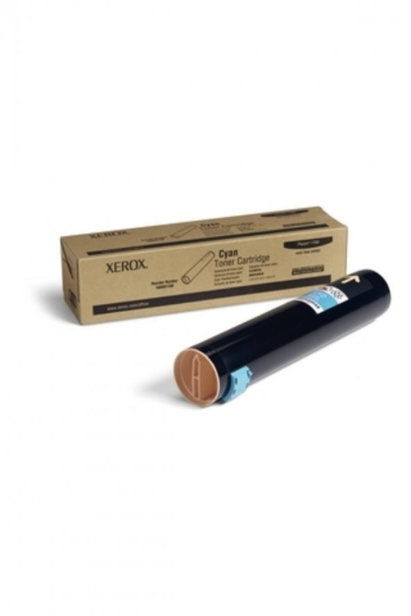 XEROX 7760 106R01164 MAVİ ORJİNAL TONER ürün görseli 1