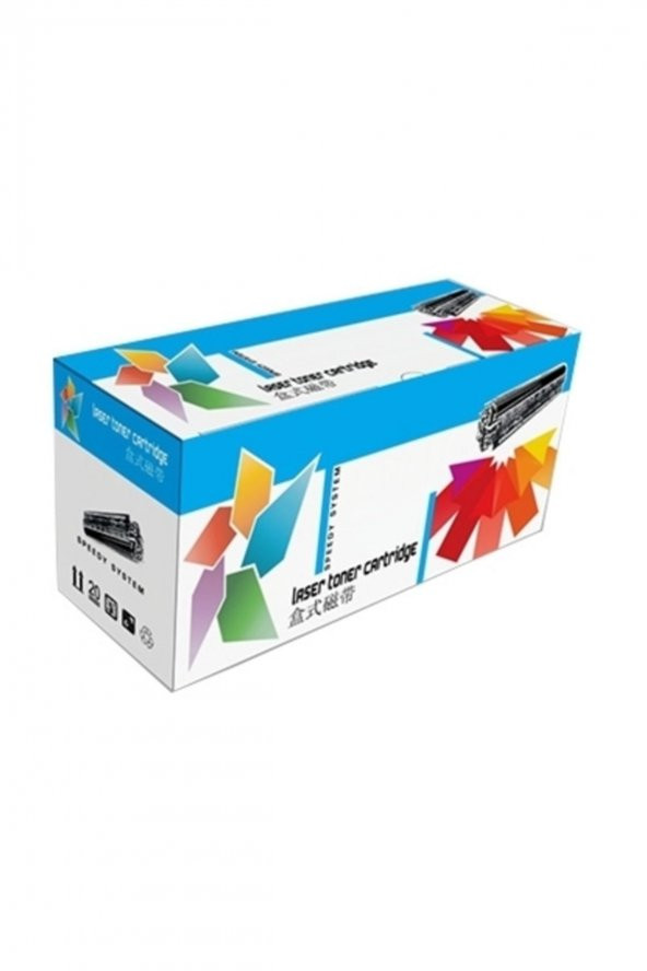 OKI C710-C711 SİYAH MUADİL TONER ürün görseli 1