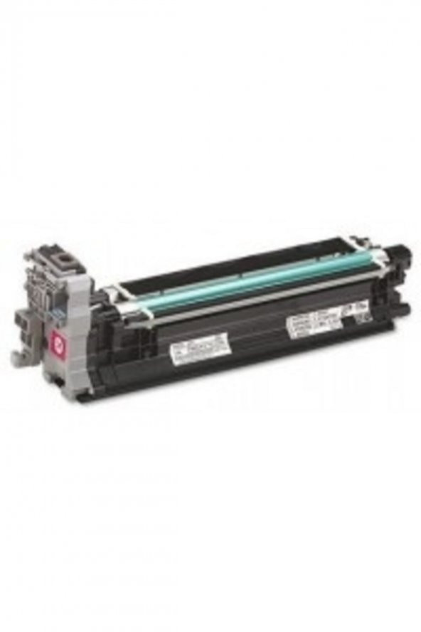 KONICA MINOLTA 4600/4650/4690/5500 A0310AH Kırmızı ORJİNAL DRUM ÜNİTESİ ürün görseli 1