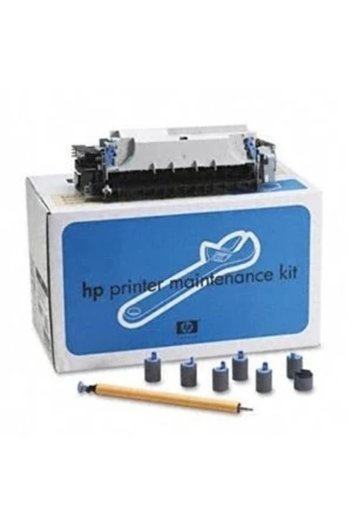 HP C8058A Laserjet 4100 220V Fuser Maintenance Kit (BAKIM KİTİ) ürün görseli 1
