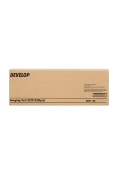 DEVELOP IU310K SİYAH DRUM ÜNİTESİ 4047-405 Ineo 350/450/QC-2235 ürün görseli 1