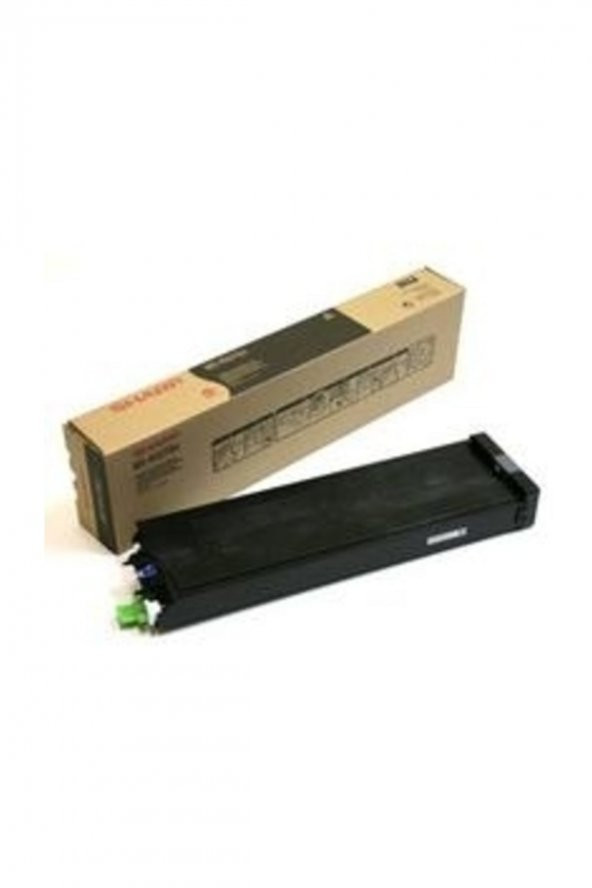 SHARP MX-45GTBA ORJİNAL TONER MX-3500/MX-4500/MX-3501/4501 ürün görseli 1