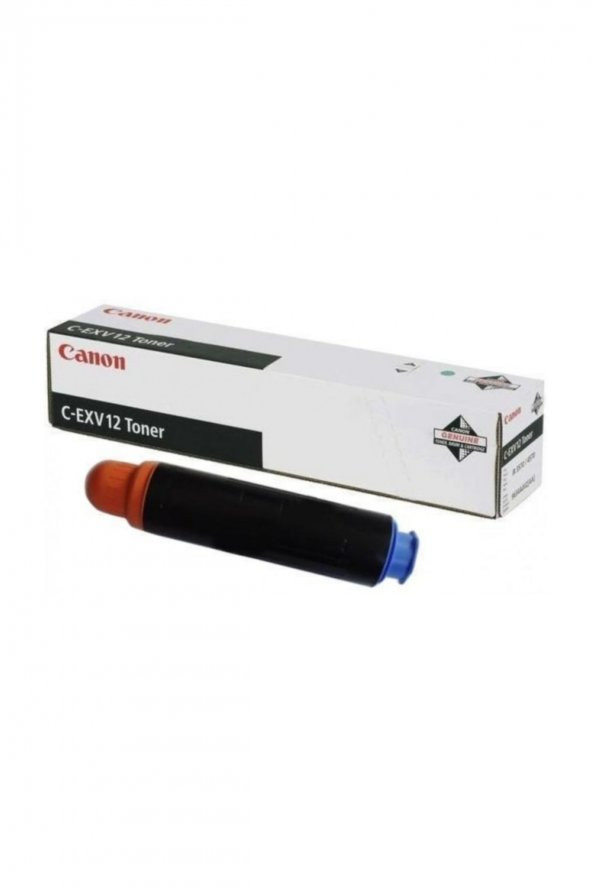CANON C-EXV12 ORJİNAL FOTOKOPİ TONERİ IR-3570 / 4570 / 3035 / 3045 / 3530 ürün görseli 1