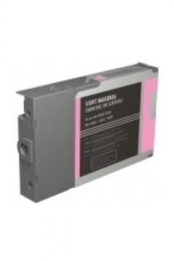 EPSON T5636 AÇIK KIRMIZI MUADİL KARTUŞ - Stylus Pro 7800 / Pro 9800 ürün görseli 1