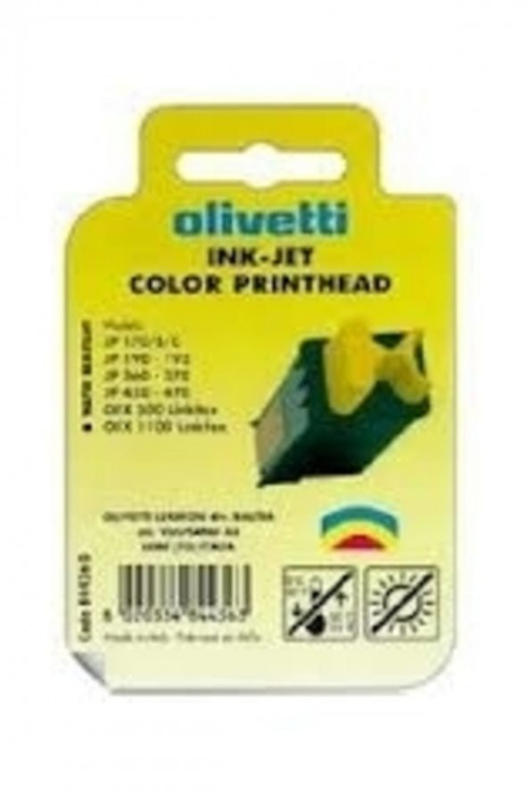 OLIVETTI 84436G (FPJ-26) ORJİNAL KARTUŞ ürün görseli 1