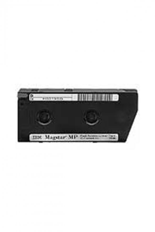 IBM 05H2463 3570 SÜRÜCÜ TEMİZLEME KARTUŞU Cleaning Tape ürün görseli 1