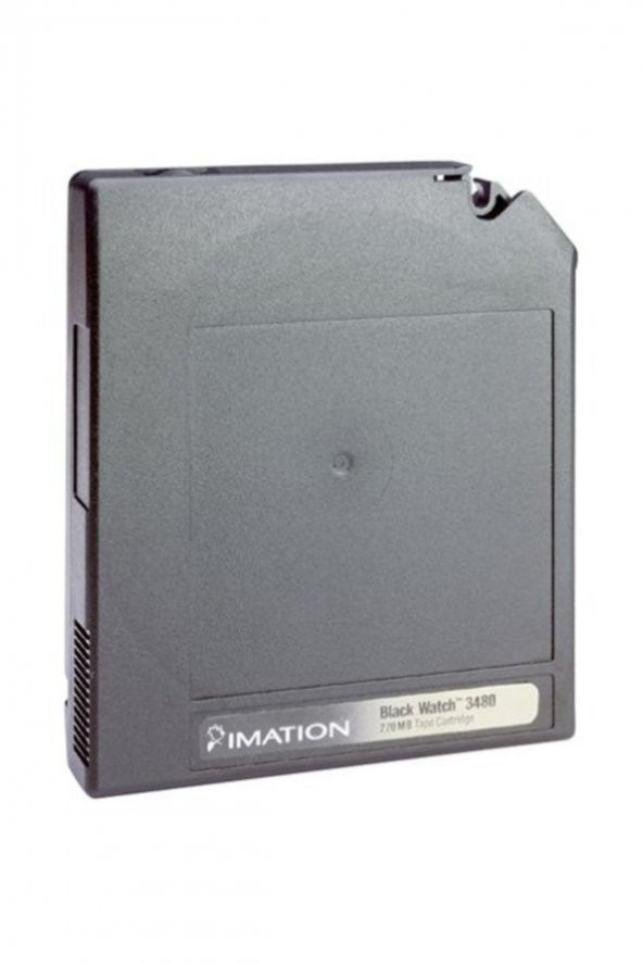 IMATION 40213 3480 / 3490 DATA KARTUŞU 200 / 400 MB ürün görseli 1