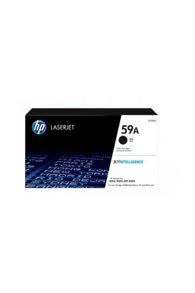 HP CF259A (59A) Orjinal Toner Laserjet M304, M404, M428 ürün görseli 1