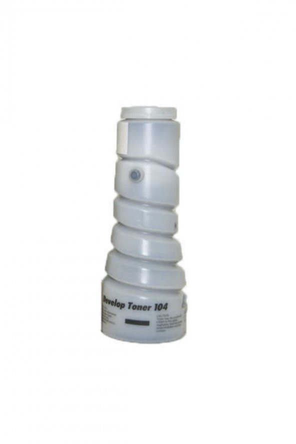 Develop Type 104 EP1054 / EP1085 Orjinal Toner ürün görseli 1