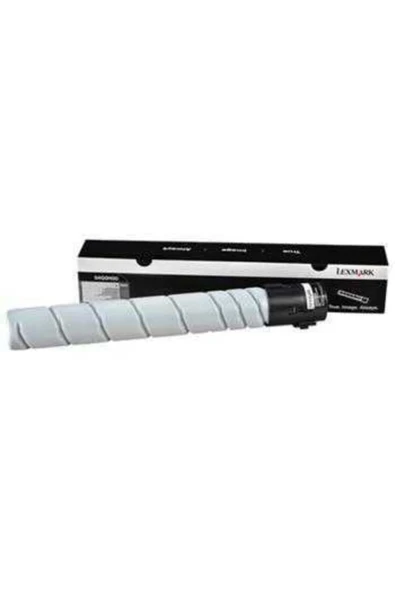 Lexmark 54G0H00 MS911 Orjinal Toner - Extra Yüksek Kapasite ürün görseli 1