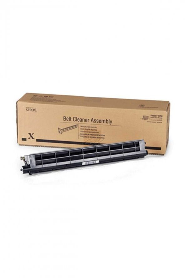 Xerox 108R01036 Orjinal IBT Cleaner Kit Phaser 7800 ürün görseli 1