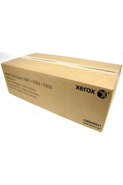 Xerox 108R00841 Cleaning Unit Colorqube 9201, 9202, 9203, 9301, 9302, 9303 ürün görseli 1