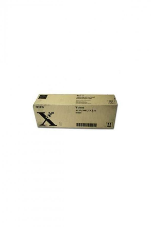 Xerox 4235/ 5047/ DSC35 6R90098 Orjinal Toner ürün görseli 1