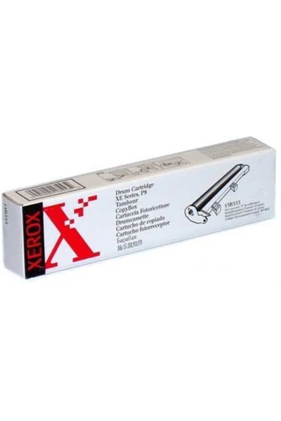 Xerox 013R00553 Orjinal Drum Ünitesi P8, WC XE60, XE62, XE82 ürün görseli 1