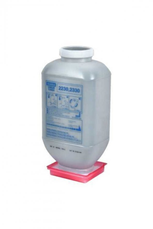 Konica Minolta 2230 Orjinal Toner - 2330/3230/3231/3331 ürün görseli 1