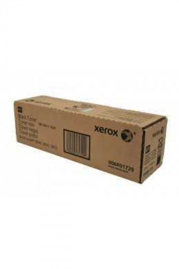 Xerox 006R01729 Orjinal Toner WorkCentre 5840 / 5845 / 5855 ürün görseli 1