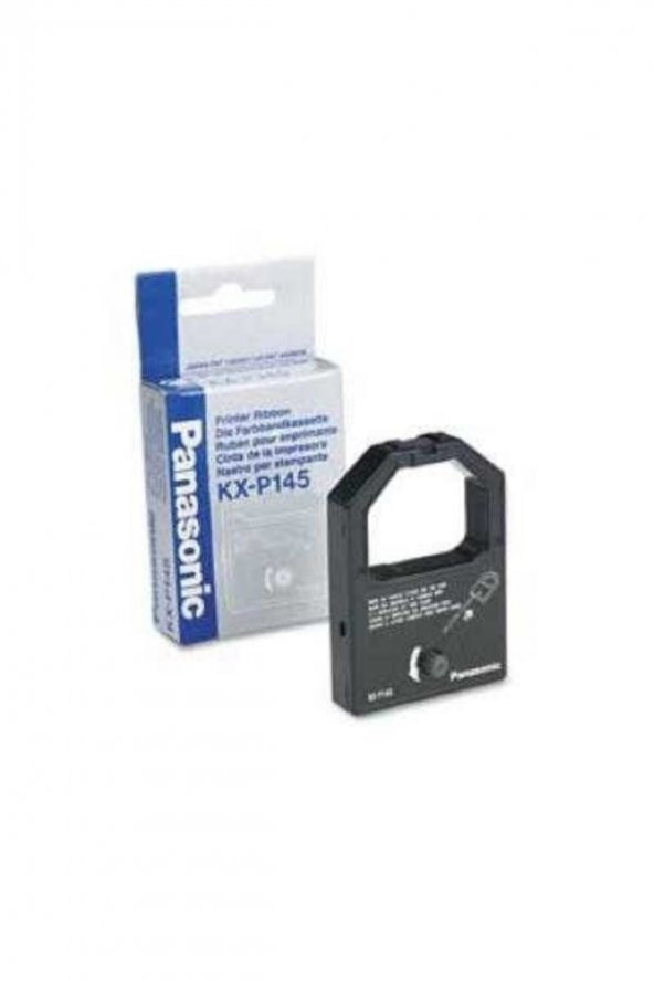 PANASONIC KX-P145 ORJİNAL ŞERİT - KX-P1121 / 1123 / 2023 ürün görseli 1