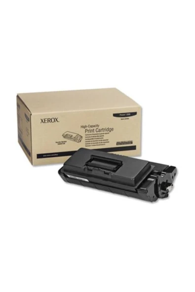 XEROX 3635 108R00794 ORJİNAL TONER Standart Kapasite ürün görseli 1