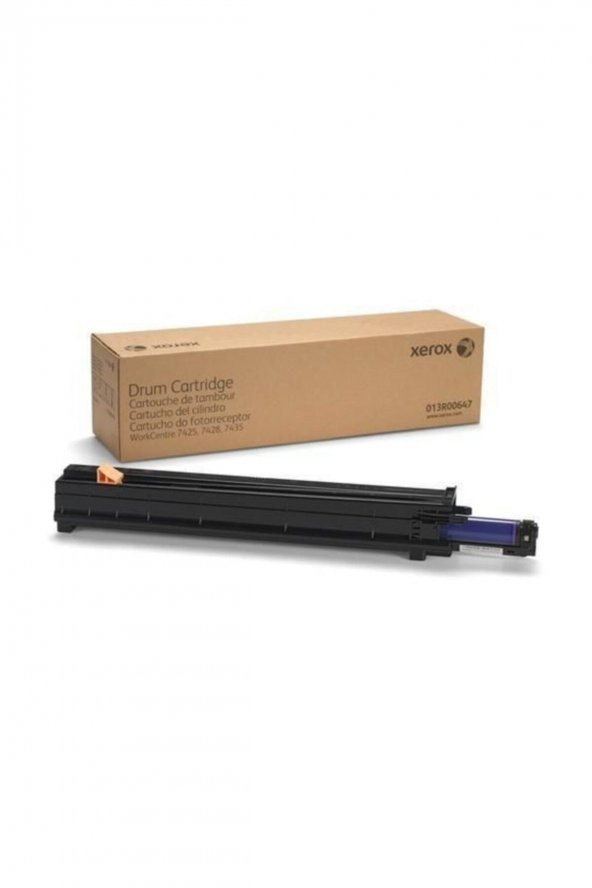 XEROX 013R00662 DRUM ÜNİTESİ 7525 / 7530 / 7535 / 7835 / 7845 / 7855 ürün görseli 1