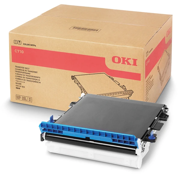 OKI 43363412 TRANSFER BELT C5600-C5650-C5700-C5750-C5800-C5850-C5900-C5950 BELT ürün görseli 1