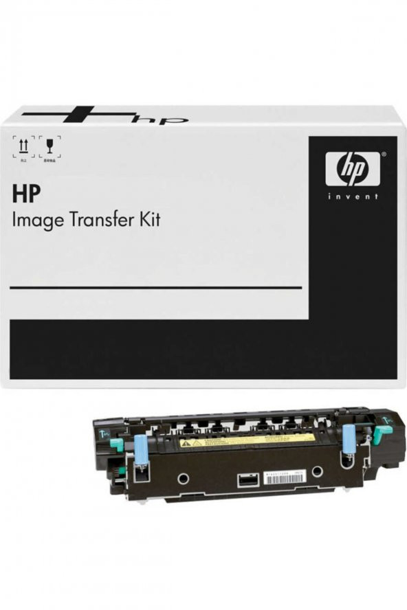 Q7503a Fuser Kit 220v ürün görseli 1