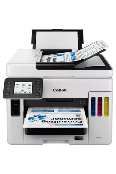 Multi Function Device Pıxma Gx7040 Eum/emb ürün görseli 1