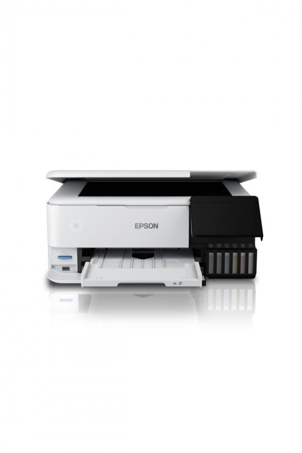 Ecotank L8160 A4 Fotoğraf Yazıcısı ürün görseli 1
