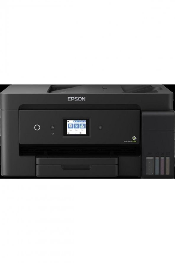 Epson EcoTank L14150 Fotokopi + Tarayıcı + A3 Wi-Fi Mürekkep Tanklı Yazıcı (C11CH96402) ürün görseli 1