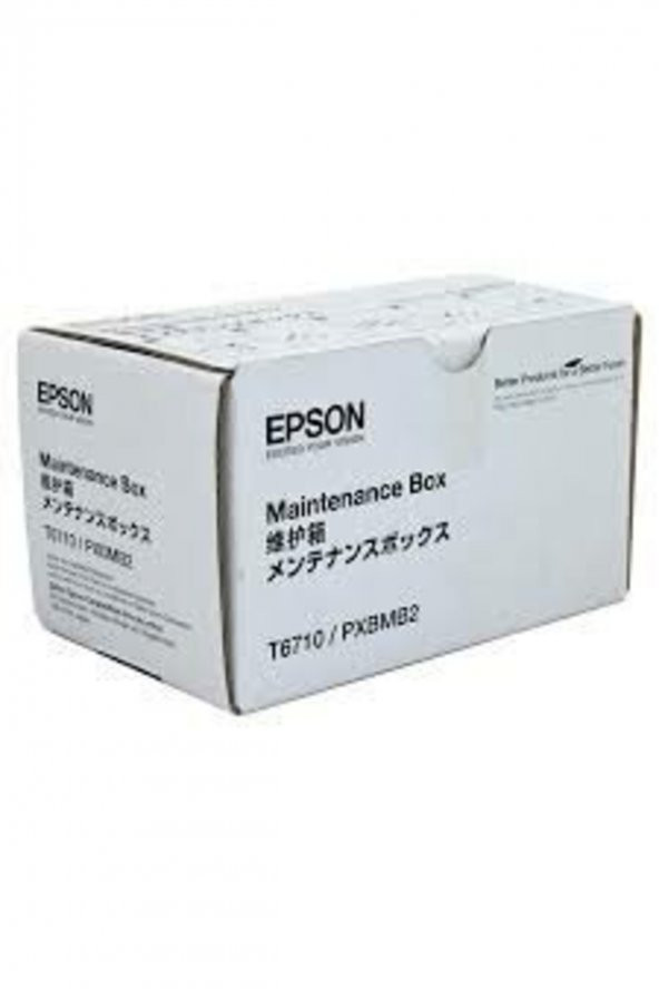 Wp4015-4025-4535-4545 Maıntenance Box - Resim 2