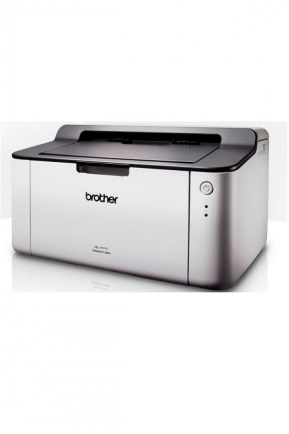 Laserjet Hl-1111 Mono Laser (A4) ürün görseli 1
