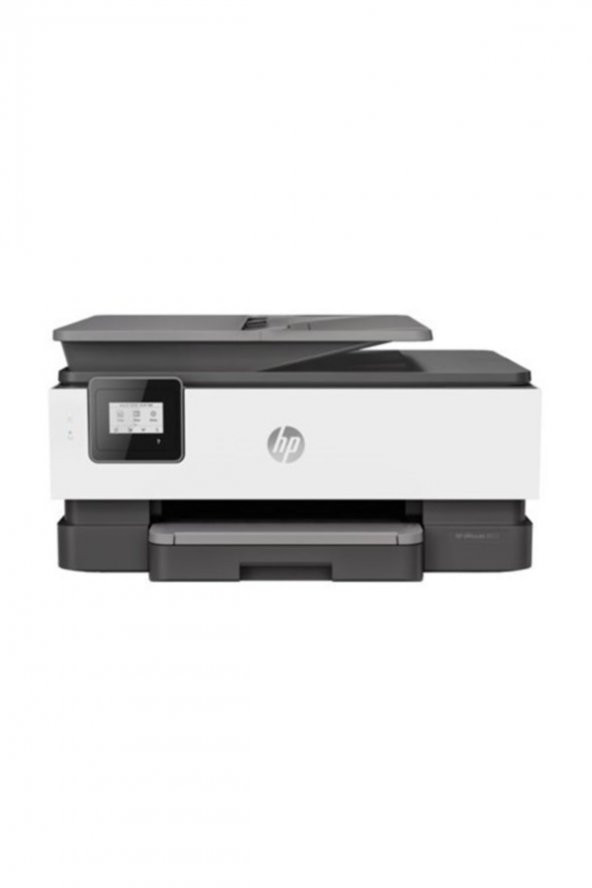 HP Officejet Pro 8013 1KR70B Wi-Fi + Tarayıcı + Fotokopi Renkli Çok Fonksiyonlu Yazıcı ürün görseli 1