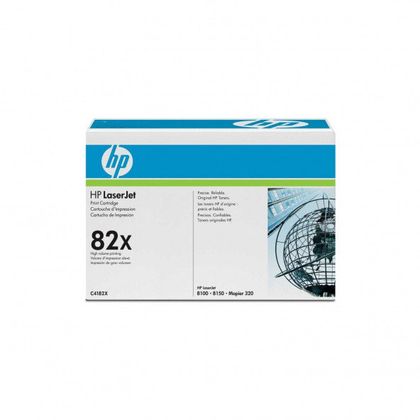 82x-c4182x Orjinal Toner ürün görseli 1