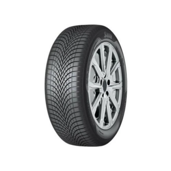 Sava All Weather 225/40R18 92V XL FP (4 Mevsim) (2021) ürün görseli 1