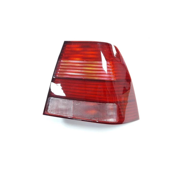 VW Bora Sedan 1998-2005 Arka Sağ Stop Fren Lambası 1J5945096AA ürün görseli 1