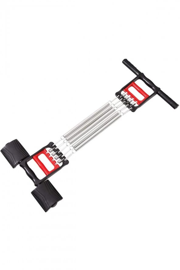 Buffer Yaylı Çelik El Kavrama Egzersiz Makinesi Bilek Gücü Fitness Eğitimi Egzersiz Aleti ürün görseli 1