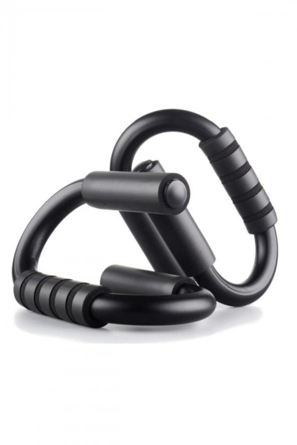 Buffer Push Up Stands Profesyonel Şınav Aleti ürün görseli 1