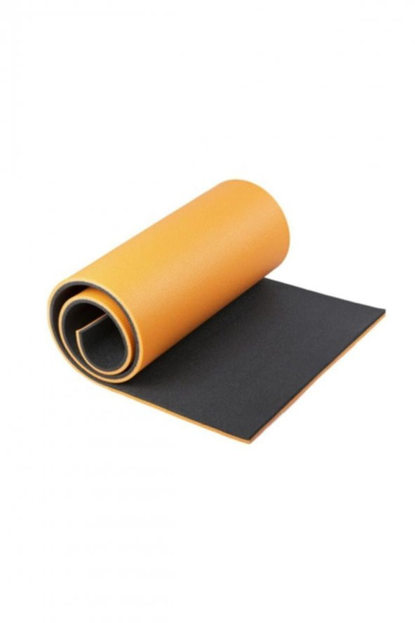 Buffer Çift Taraflı Pilates Yoga Matı (180 X60 X1 Cm ) ürün görseli 1