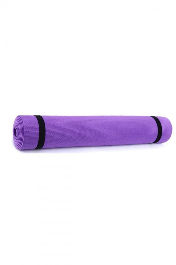 Buffer Pilates Ve Yoga Matı ürün görseli 1