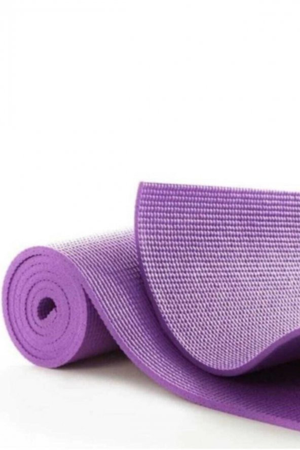 Buffer Pilates Ve Yoga Matı - Resim 2