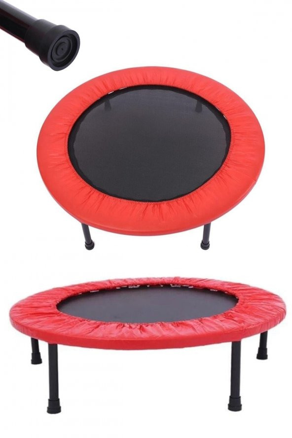 Leyaton Trambolin 102 cm 40" ürün görseli 1