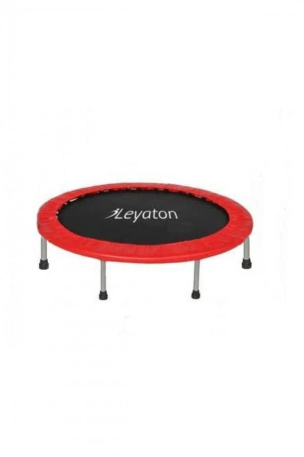 Leyaton Trambolin 102 cm 40" - Resim 2
