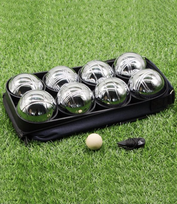 Bocce Takımı ürün görseli 1