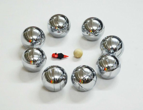 Bocce Takımı - Resim 4